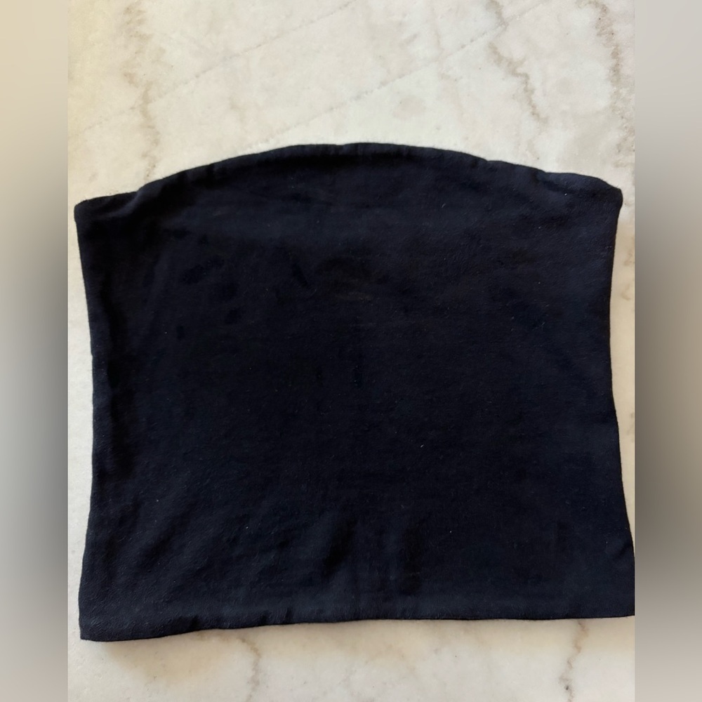 Brandy Melville tube top